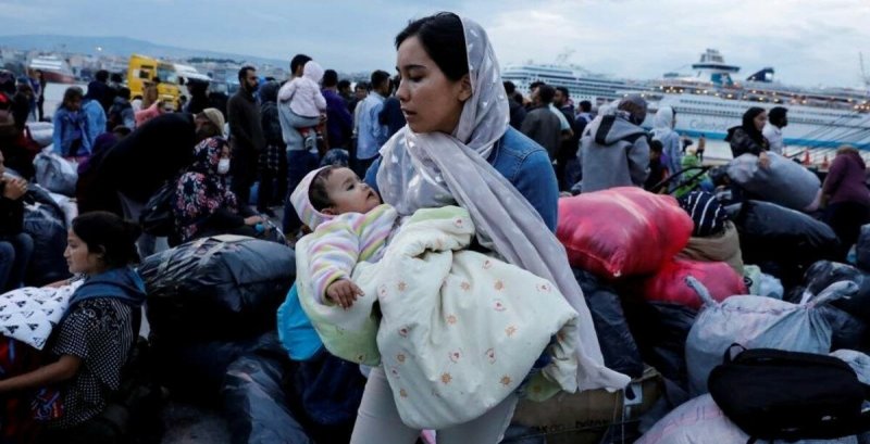 Yunanistan İnsanlık dışı’ yöntemlerle 2 bin mültecinin ölümüne neden oldu