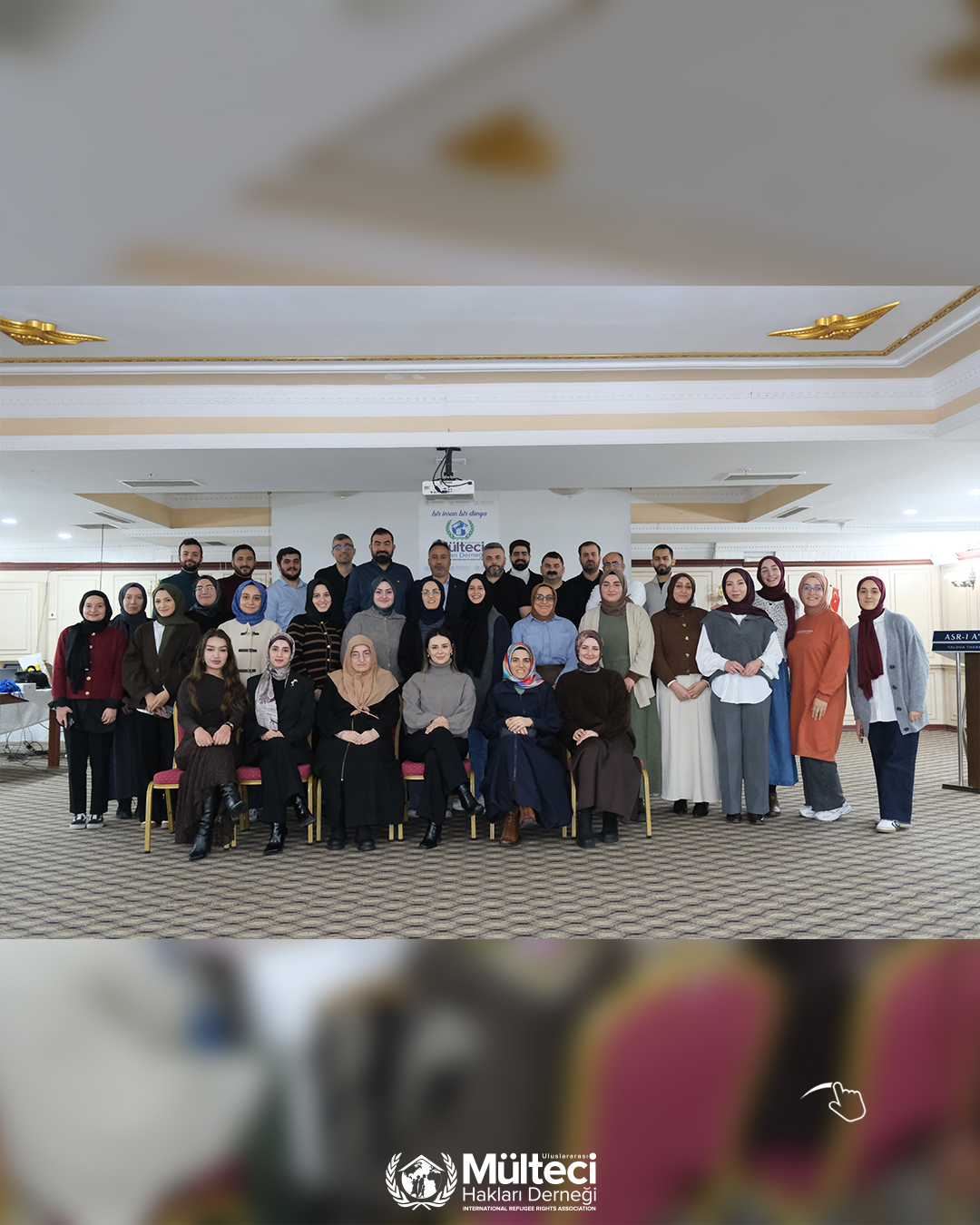 İstişare ve Planlama Kampı 2026