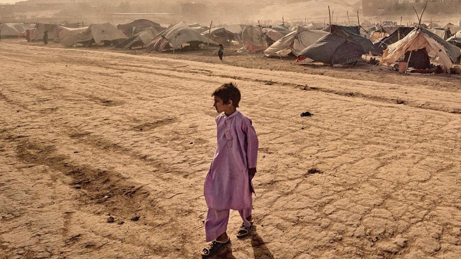 Afgan Mülteciler Ülkelerine Geri Dönmek Zorunda Kalıyor!