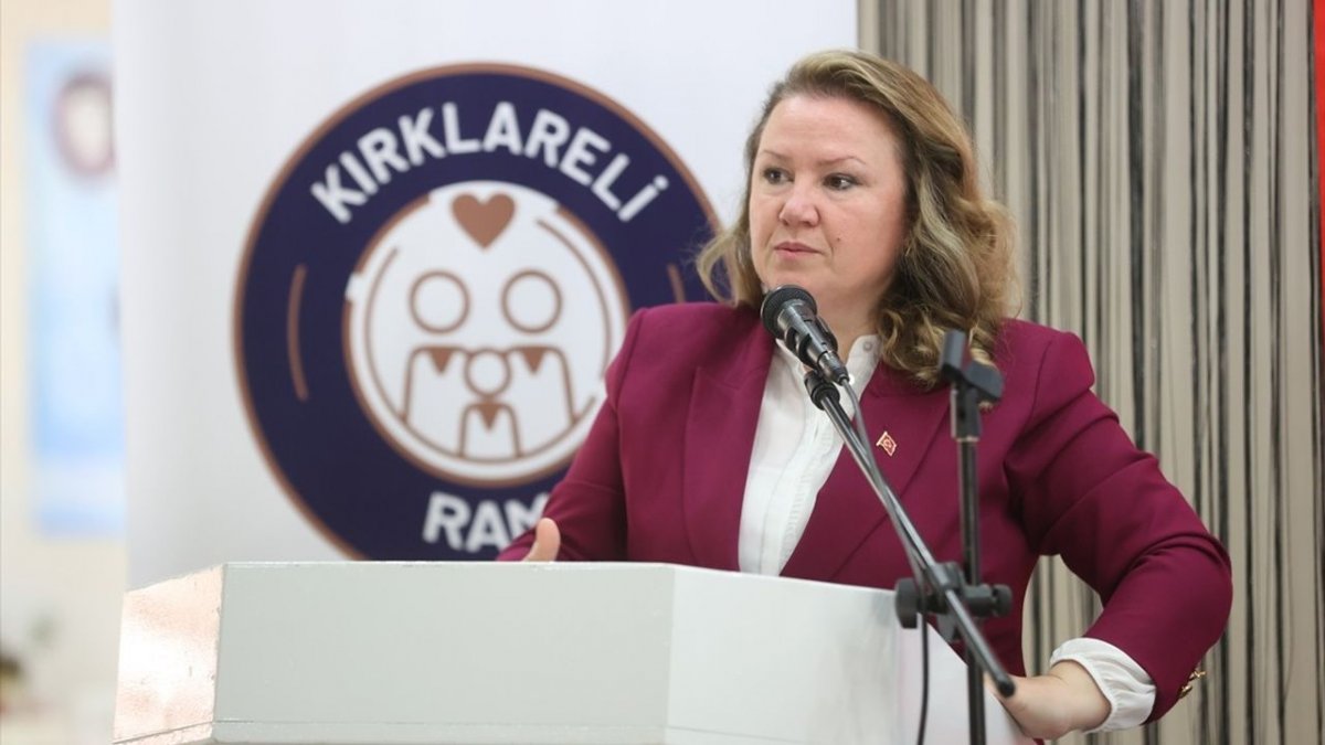 Kırklareli'nde Kapsayıcı Eğitim Çalıştayı