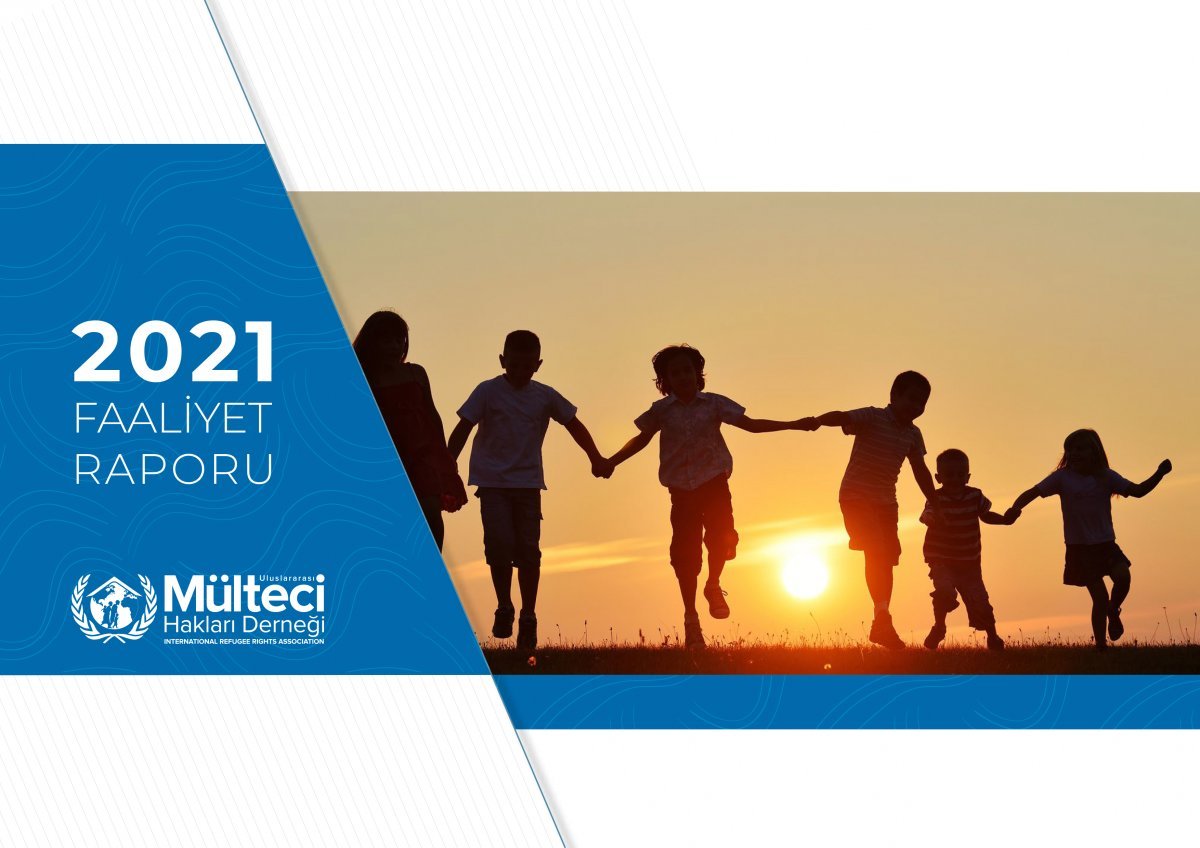 2021 Faaliyet Raporu