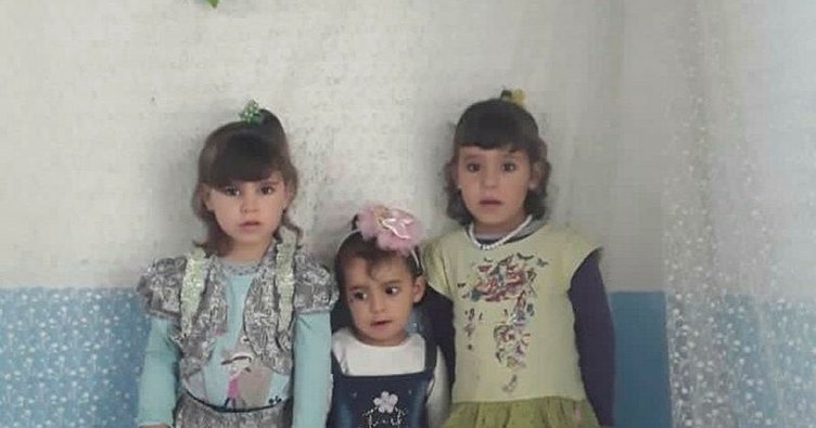 Konya'daki Yangınla Hayatlarını Kaybeden 3 Kardeşin Acı Hikayesi