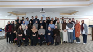 İstişare ve Planlama Kampı 2026