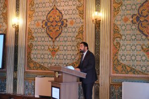 10 Aralık Dünya İnsan Hakları Günü’nde İnsani Krizler, Direnç ve Dayanışma Üzerine Akademik Konferans