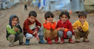 Suriyeli çocuklar eğitim sistemine entegre ediliyor