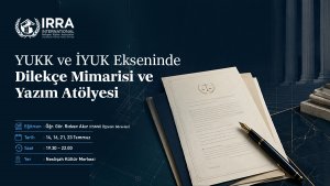 YUKK ve İYUK Ekseninde Dilekçe Mimarisi ve Yazım Atölyesi