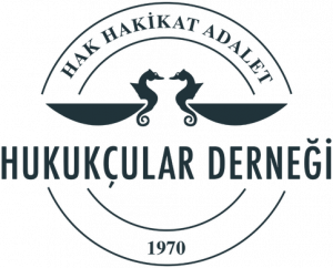 Hukuk&ccedil;ular derneği