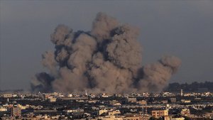 İsrail'in Tulkerim'deki Saldırıları 90 Gündür Devam Ediyor